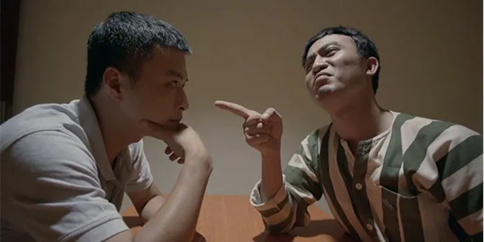 Mê cung - Tập 27: Nằm trong tù, Fedora vẫn ngang nhiên lên kế hoạch giết người - Ảnh 2. Mê cung - Tập 27: Nằm trong tù, Fedora vẫn ngang nhiên lên kế hoạch giết người - Ảnh 2.