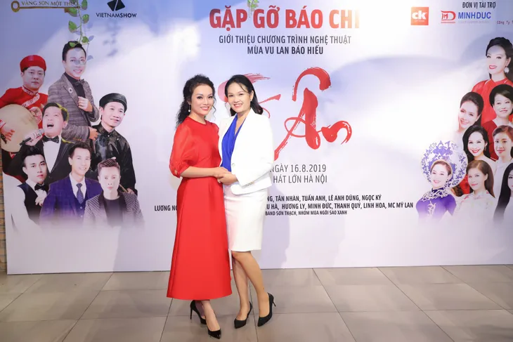 Thưởng thức bản hòa ca giữa đạo và đời trong đêm nhạc Tứ Ân - Ảnh 7. Thưởng thức bản hòa ca giữa đạo và đời trong đêm nhạc Tứ Ân - Ảnh 7.