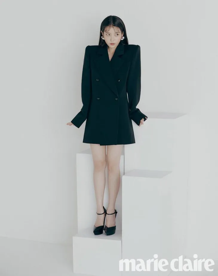 IU - Yeo Jin Goo trông tuyệt đẹp trong loạt ảnh mới - Ảnh 7. IU - Yeo Jin Goo trông tuyệt đẹp trong loạt ảnh mới - Ảnh 7.