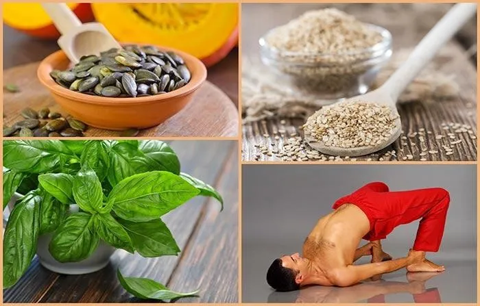 Tiểu đêm, tiểu nhiều lần ở người u xơ tiền liệt tuyến, nay đã có giải pháp - Ảnh 1. Tiểu đêm, tiểu nhiều lần ở người u xơ tiền liệt tuyến, nay đã có giải pháp - Ảnh 1.