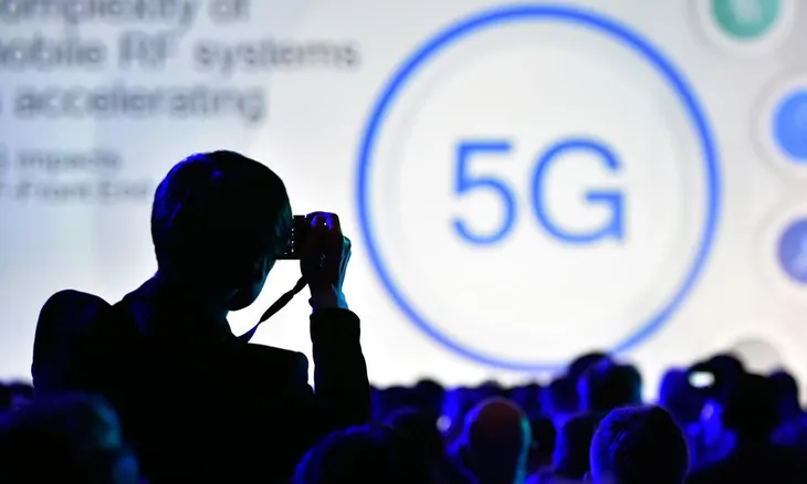 Lợi nhuận của Nokia vượt dự đoán nhờ công nghệ 5G - Ảnh 2.