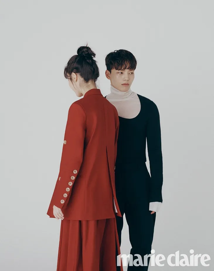 IU - Yeo Jin Goo trông tuyệt đẹp trong loạt ảnh mới - Ảnh 2. IU - Yeo Jin Goo trông tuyệt đẹp trong loạt ảnh mới - Ảnh 2.