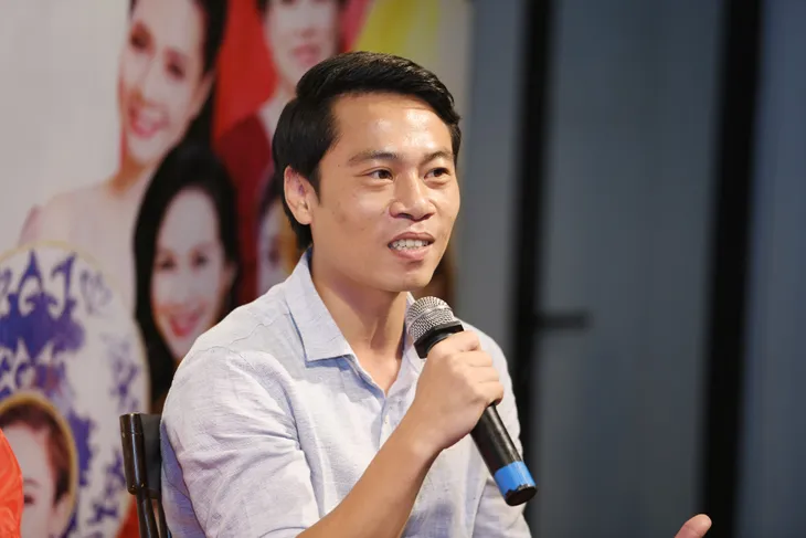 Thưởng thức bản hòa ca giữa đạo và đời trong đêm nhạc Tứ Ân - Ảnh 2. Thưởng thức bản hòa ca giữa đạo và đời trong đêm nhạc Tứ Ân - Ảnh 2.