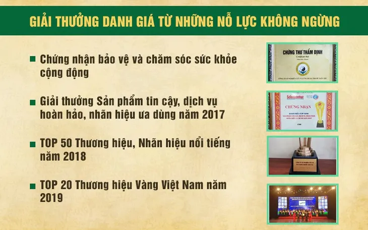 Trung tâm Thuốc dân tộc - Địa chỉ điều trị bệnh trĩ uy tín đến từ chất lượng và sự tận tâm - Ảnh 4. Trung tâm Thuốc dân tộc - Địa chỉ điều trị bệnh trĩ uy tín đến từ chất lượng và sự tận tâm - Ảnh 4.