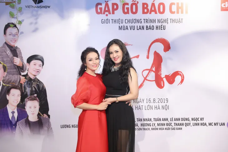 Thưởng thức bản hòa ca giữa đạo và đời trong đêm nhạc Tứ Ân - Ảnh 3. Thưởng thức bản hòa ca giữa đạo và đời trong đêm nhạc Tứ Ân - Ảnh 3.