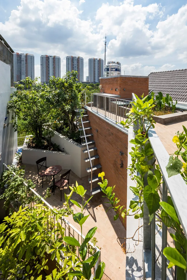 Tác phẩm của nhà thiết kế Việt Nam lọt top những thiết kế tốt nhất thế giới 2019 - Ảnh 1. Tác phẩm của nhà thiết kế Việt Nam lọt top những thiết kế tốt nhất thế giới 2019 - Ảnh 1.