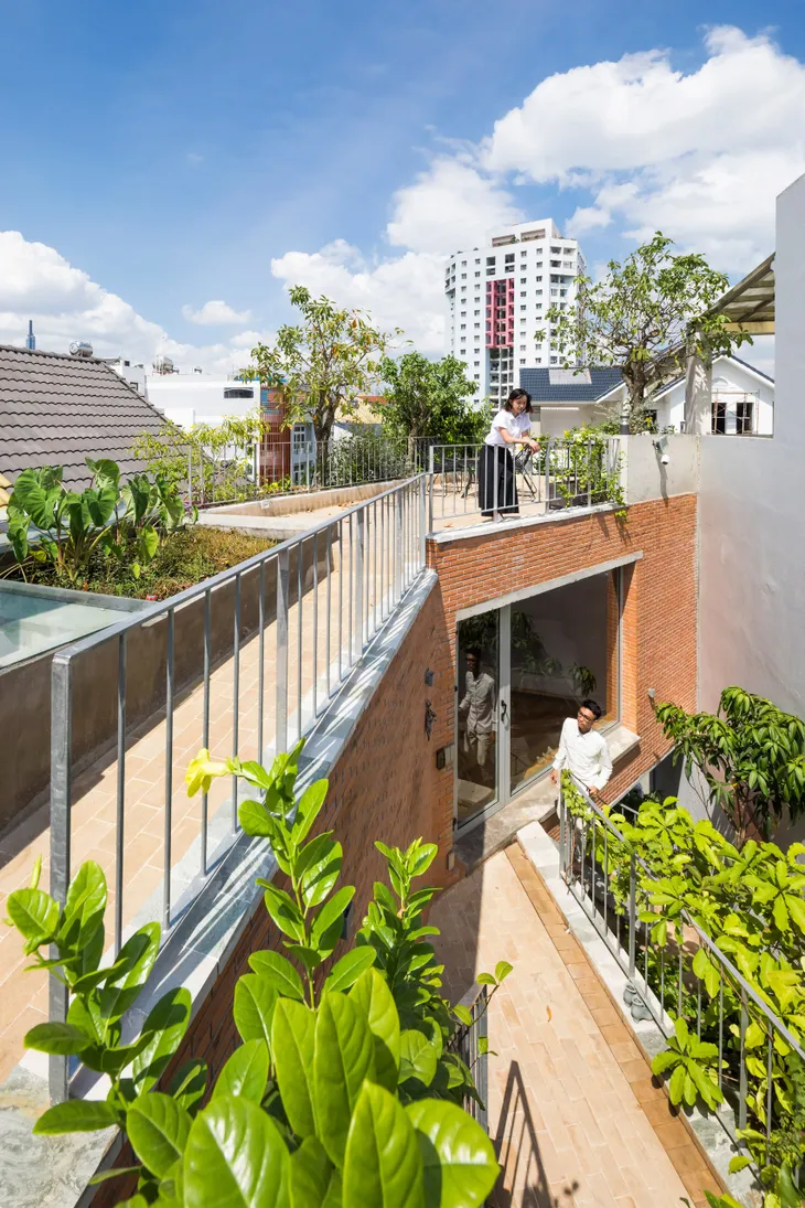 Tác phẩm của nhà thiết kế Việt Nam lọt top những thiết kế tốt nhất thế giới 2019 - Ảnh 2. Tác phẩm của nhà thiết kế Việt Nam lọt top những thiết kế tốt nhất thế giới 2019 - Ảnh 2.