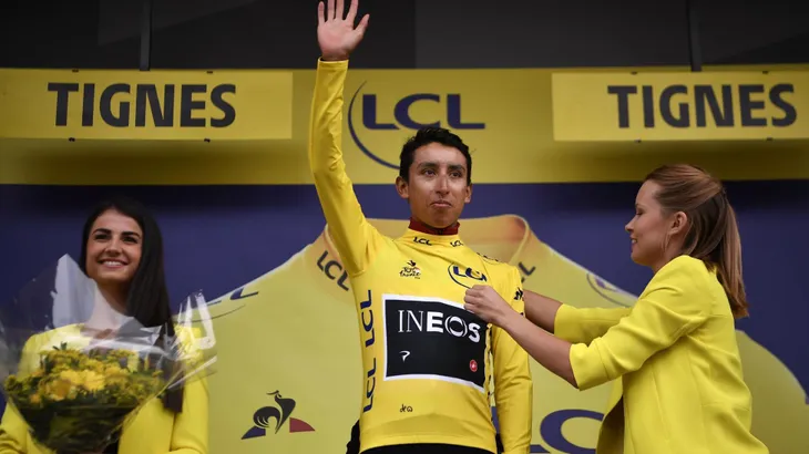 Không có người chiến thắng ở chặng 19 Tour de France 2019 - Ảnh 5. Không có người chiến thắng ở chặng 19 Tour de France 2019 - Ảnh 5.