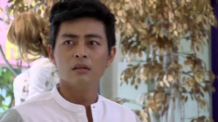 Đánh cắp giấc mơ - Tập 16: Sập bẫy mẹ nuôi, Khánh Quỳnh đồng ý cưới Bình - Ảnh 6. Đánh cắp giấc mơ - Tập 16: Sập bẫy mẹ nuôi, Khánh Quỳnh đồng ý cưới Bình - Ảnh 6.