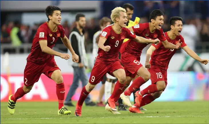 Sân Thống Nhất sẽ không tổ chức trận đấu ở vòng loại World Cup 2022 - Ảnh 1. Sân Thống Nhất sẽ không tổ chức trận đấu ở vòng loại World Cup 2022 - Ảnh 1.