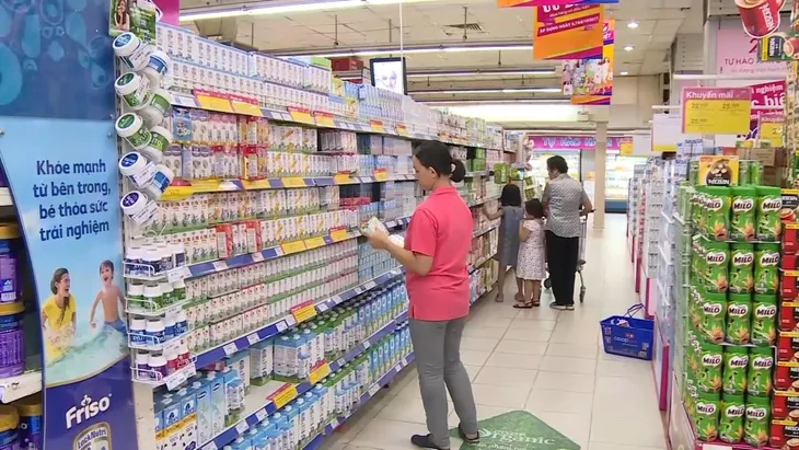 Hà Nội: Doanh thu dịch vụ tiêu dùng xã hội tiếp tục tăng - Ảnh 1. Hà Nội: Doanh thu dịch vụ tiêu dùng xã hội tiếp tục tăng - Ảnh 1.