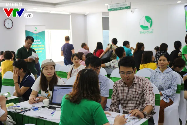 Hệ thống Y tế Thu Cúc: khám trái tuyến vẫn thanh toán bảo hiểm y tế 100% - Ảnh 1. Hệ thống Y tế Thu Cúc: khám trái tuyến vẫn thanh toán bảo hiểm y tế 100% - Ảnh 1.