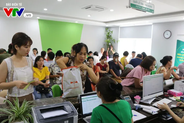 Hệ thống Y tế Thu Cúc: khám trái tuyến vẫn thanh toán bảo hiểm y tế 100% - Ảnh 2. Hệ thống Y tế Thu Cúc: khám trái tuyến vẫn thanh toán bảo hiểm y tế 100% - Ảnh 2.