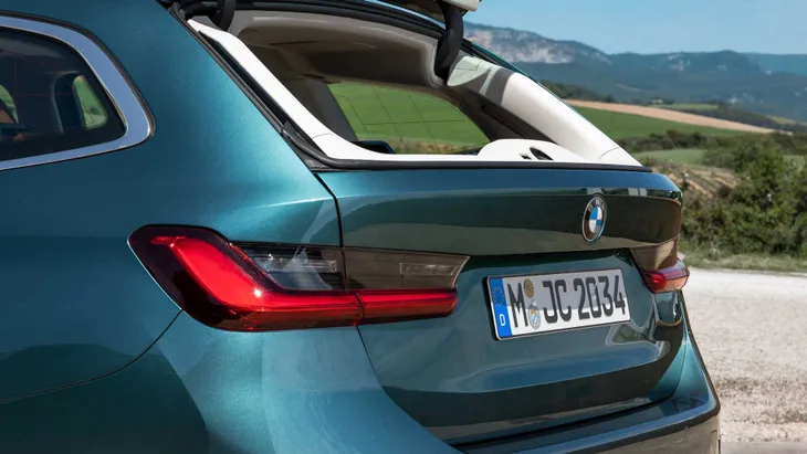 Tính năng thú vị trên nhiều xe BMW mà chủ nhân không hề hay biết - Ảnh 1. Tính năng thú vị trên nhiều xe BMW mà chủ nhân không hề hay biết - Ảnh 1.
