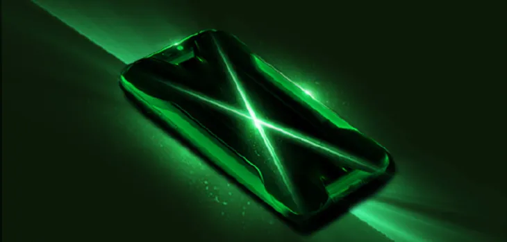 Black Shark 2 Pro sẽ tích hợp Snapdragon 855 Plus, ra mắt ngày 30/7 - Ảnh 1. Black Shark 2 Pro sẽ tích hợp Snapdragon 855 Plus, ra mắt ngày 30/7 - Ảnh 1.