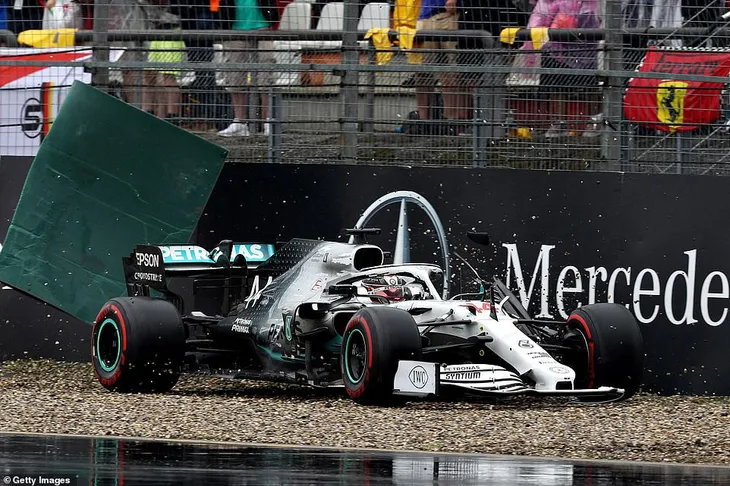 Đua xe F1: Max Verstappen về nhất tại GP Đức - Ảnh 1. Đua xe F1: Max Verstappen về nhất tại GP Đức - Ảnh 1.