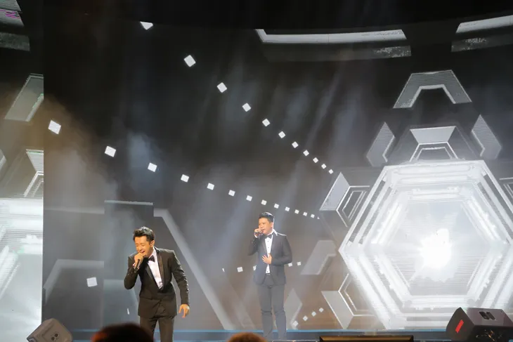 Đại nhạc hội ASEAN - Nhật Bản 2019: Âm nhạc phá bỏ mọi rào cản, đem mọi người đến gần nhau hơn - Ảnh 2. Đại nhạc hội ASEAN - Nhật Bản 2019: Âm nhạc phá bỏ mọi rào cản, đem mọi người đến gần nhau hơn - Ảnh 2.