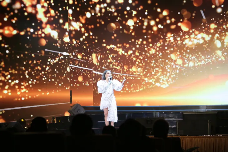 Đại nhạc hội ASEAN - Nhật Bản 2019: Âm nhạc phá bỏ mọi rào cản, đem mọi người đến gần nhau hơn - Ảnh 10. Đại nhạc hội ASEAN - Nhật Bản 2019: Âm nhạc phá bỏ mọi rào cản, đem mọi người đến gần nhau hơn - Ảnh 10.