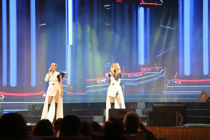 Đại nhạc hội ASEAN - Nhật Bản 2019: Âm nhạc phá bỏ mọi rào cản, đem mọi người đến gần nhau hơn - Ảnh 5. Đại nhạc hội ASEAN - Nhật Bản 2019: Âm nhạc phá bỏ mọi rào cản, đem mọi người đến gần nhau hơn - Ảnh 5.