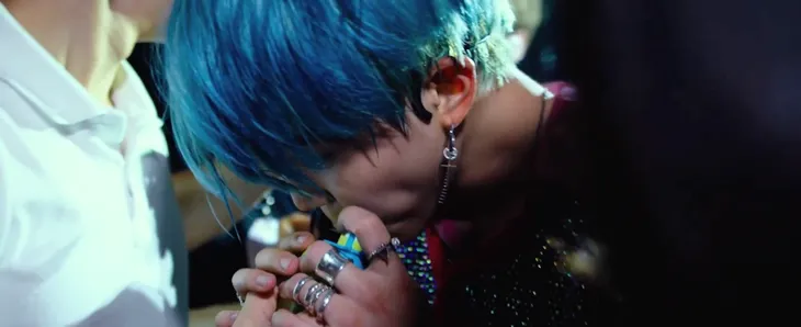 BTS nhá hàng trailer phim Bring The Soul: The Movie - Ảnh 3. BTS nhá hàng trailer phim Bring The Soul: The Movie - Ảnh 3.