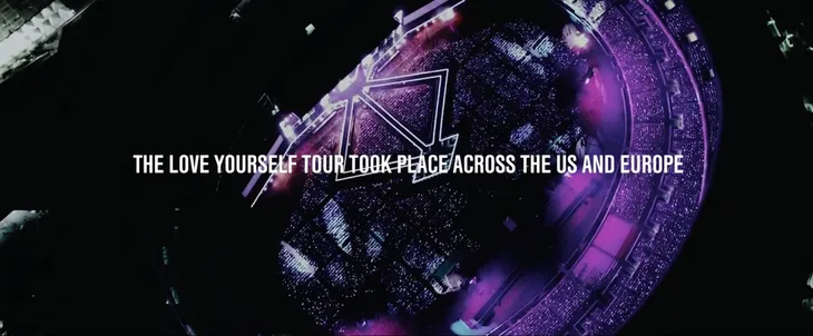 BTS nhá hàng trailer phim Bring The Soul: The Movie - Ảnh 5. BTS nhá hàng trailer phim Bring The Soul: The Movie - Ảnh 5.