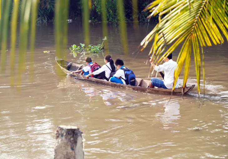 Công nghệ vì cộng đồng – Hướng đến tinh thần thiện nguyện - Ảnh 2. Công nghệ vì cộng đồng – Hướng đến tinh thần thiện nguyện - Ảnh 2.