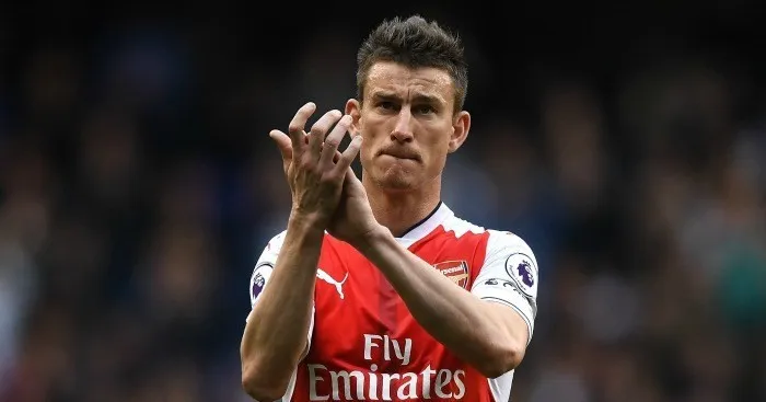 Koscielny Koscielny