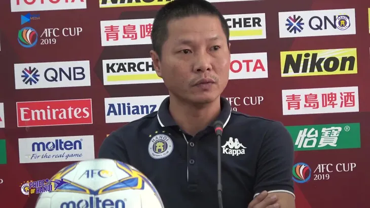 Lịch trực tiếp chung kết AFC Cup khu vực Đông Nam Á: Becamex Bình Dương quyết đấu CLB Hà Nội - Ảnh 1. Lịch trực tiếp chung kết AFC Cup khu vực Đông Nam Á: Becamex Bình Dương quyết đấu CLB Hà Nội - Ảnh 1.