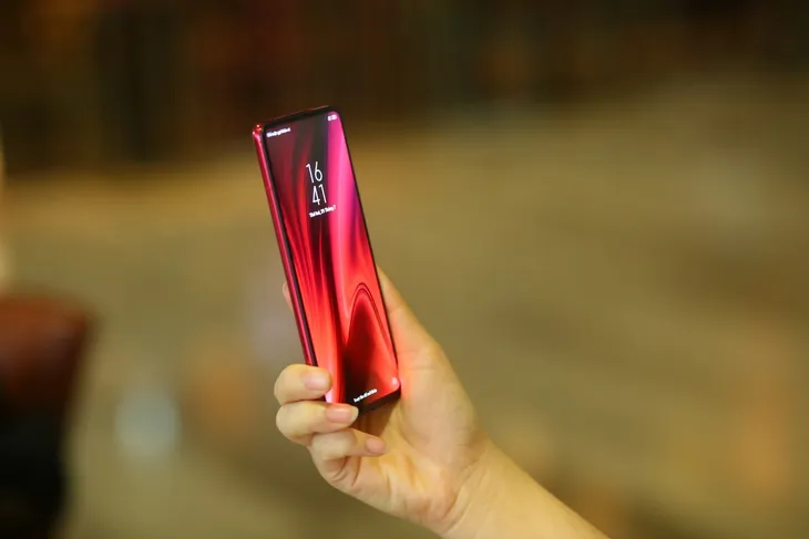 Xiaomi ra mắt 3 mẫu smartphone mới tại Việt Nam, giá từ 2,4 triệu đồng - Ảnh 1. Xiaomi ra mắt 3 mẫu smartphone mới tại Việt Nam, giá từ 2,4 triệu đồng - Ảnh 1.