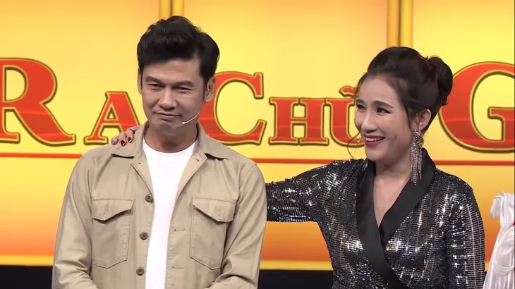 Cát Tường - Tiết Cương trải lòng về tình bạn 20 năm - Ảnh 3. Cát Tường - Tiết Cương trải lòng về tình bạn 20 năm - Ảnh 3.