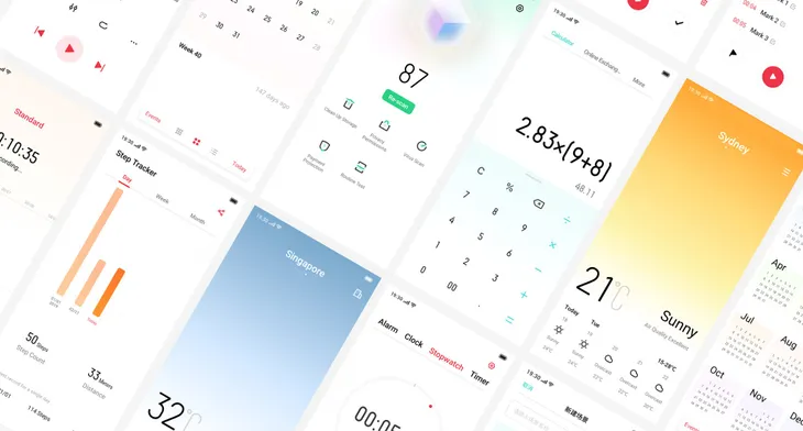 Oppo cập nhật bản thử nghiệm hệ điều hành ColorOS 6 cho mẫu F9 - Ảnh 2.