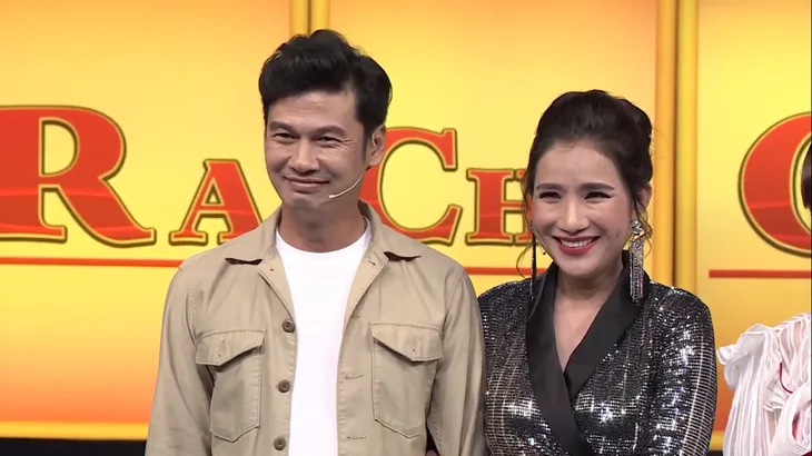 Cát Tường - Tiết Cương trải lòng về tình bạn 20 năm - Ảnh 1. Cát Tường - Tiết Cương trải lòng về tình bạn 20 năm - Ảnh 1.