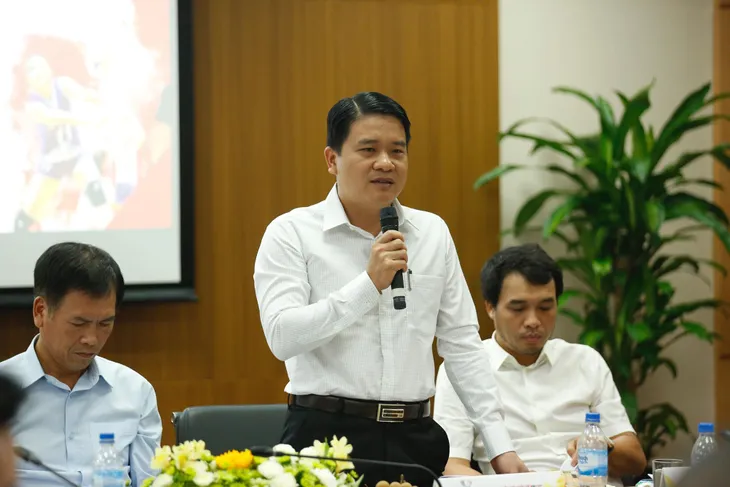 VTV Cup 2019: Miễn phí 100% vé xem các trận đấu tại giải! - Ảnh 3. VTV Cup 2019: Miễn phí 100% vé xem các trận đấu tại giải! - Ảnh 3.