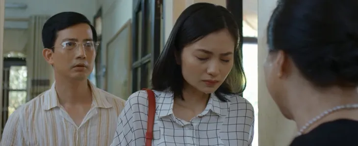 NSƯT Thanh Quý hóa mẹ chồng cay nghiệt, nói con dâu là đồ mất dậy - Ảnh 2. NSƯT Thanh Quý hóa mẹ chồng cay nghiệt, nói con dâu là đồ mất dậy - Ảnh 2.