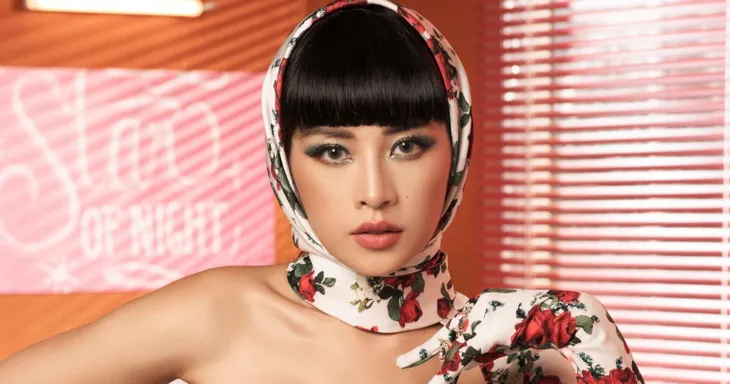 Tung teaser trở lại đường đua âm nhạc, Chi Pu hóa thành… Ninja Lead - Ảnh 3. Tung teaser trở lại đường đua âm nhạc, Chi Pu hóa thành… Ninja Lead - Ảnh 3.