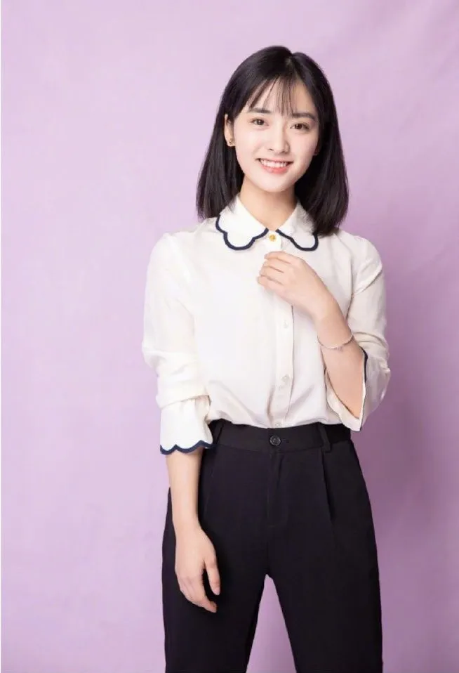 4 nữ chính “kẹo ngọt” trên màn ảnh Hoa ngữ, bạn mê ai? - Ảnh 2. 4 nữ chính “kẹo ngọt” trên màn ảnh Hoa ngữ, bạn mê ai? - Ảnh 2.