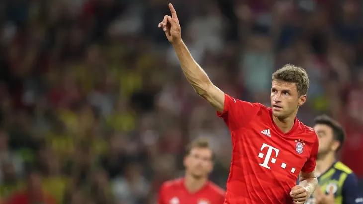Audi Cup 2019: Tottenham & Bayern Munich vào chung kết - Ảnh 4. Audi Cup 2019: Tottenham & Bayern Munich vào chung kết - Ảnh 4.