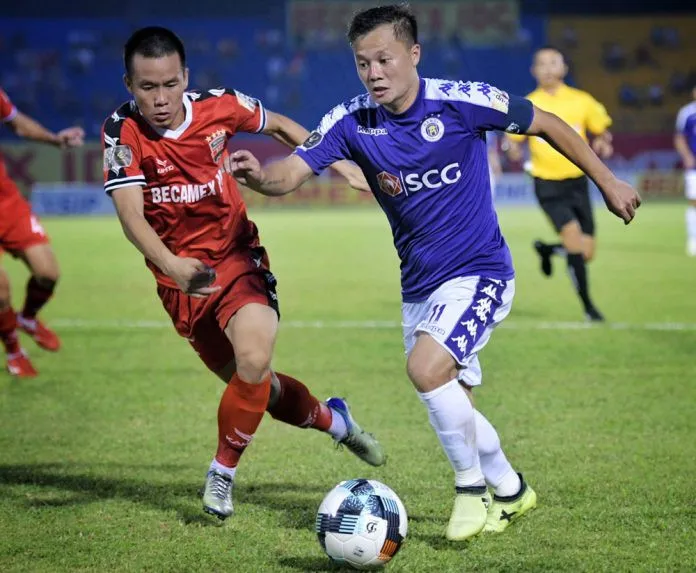 AFC Cup 2019, Becamex Bình Dương - CLB Hà Nội: Điểm tựa lịch sử (17h00 ngày 31/7) - Ảnh 3. AFC Cup 2019, Becamex Bình Dương - CLB Hà Nội: Điểm tựa lịch sử (17h00 ngày 31/7) - Ảnh 3.