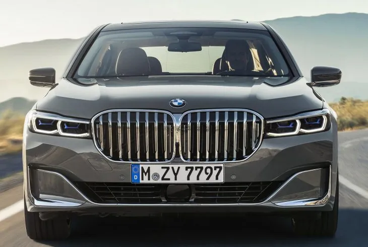 BMW chuẩn bị khai tử hàng loạt con cưng - Ảnh 2.