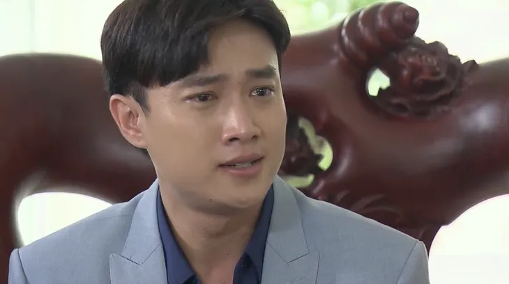 Về nhà đi con - Tập 77: Vũ ngậm ngùi thanh lý hợp đồng hôn nhân dù lòng đã trót yêu Thư mất rồi - Ảnh 1. Về nhà đi con - Tập 77: Vũ ngậm ngùi thanh lý hợp đồng hôn nhân dù lòng đã trót yêu Thư mất rồi - Ảnh 1.