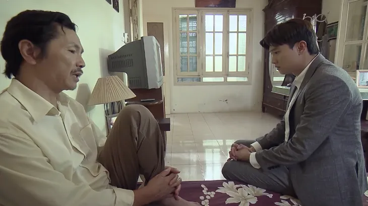 Về nhà đi con - Tập 77: Vũ ngậm ngùi thanh lý hợp đồng hôn nhân dù lòng đã trót yêu Thư mất rồi - Ảnh 3. Về nhà đi con - Tập 77: Vũ ngậm ngùi thanh lý hợp đồng hôn nhân dù lòng đã trót yêu Thư mất rồi - Ảnh 3.