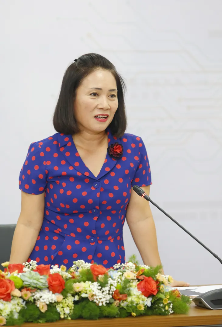 Khởi nghiệp công nghệ: Khởi tạo thực tại mới - Ảnh 2. Khởi nghiệp công nghệ: Khởi tạo thực tại mới - Ảnh 2.
