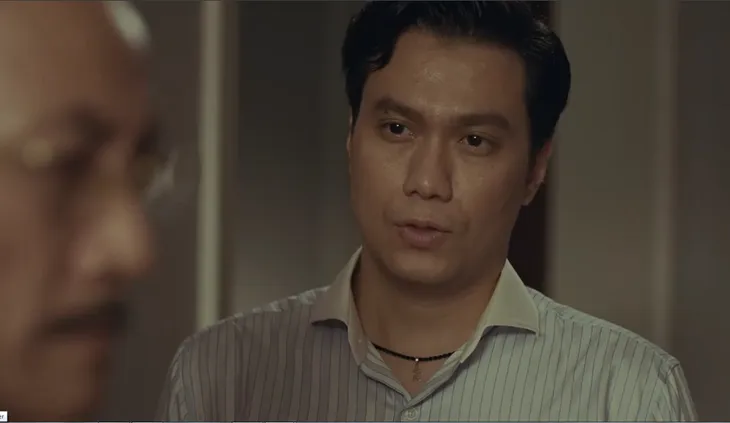 Mê cung - Tập 22: Kẻ nào muốn đầu của Đồng Vĩnh? - Ảnh 2. Mê cung - Tập 22: Kẻ nào muốn đầu của Đồng Vĩnh? - Ảnh 2.