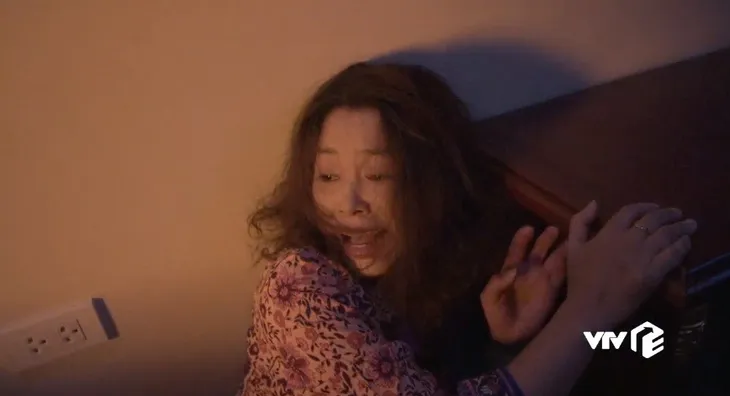 Mê cung - Tập 23: Hé lộ nguyên nhân Đồng Vĩnh hãm hại bố vợ năm xưa - Ảnh 5. Mê cung - Tập 23: Hé lộ nguyên nhân Đồng Vĩnh hãm hại bố vợ năm xưa - Ảnh 5.