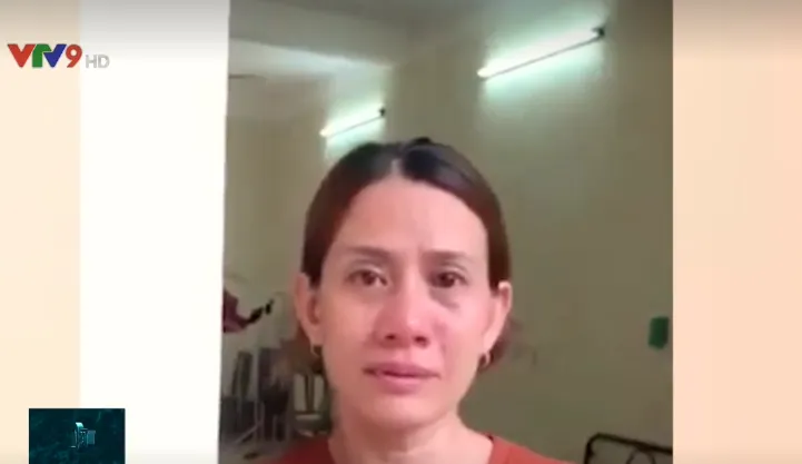 Cô gái hội ngộ gia đình sau 22 năm lưu lạc tại Trung Quốc - Ảnh 1. Cô gái hội ngộ gia đình sau 22 năm lưu lạc tại Trung Quốc - Ảnh 1.