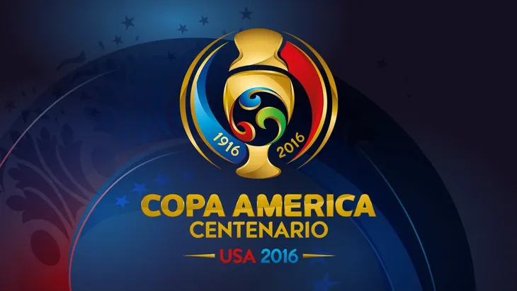 Copa America - giải đấu khác biệt trong các lần tổ chức - Ảnh 1. Copa America - giải đấu khác biệt trong các lần tổ chức - Ảnh 1.