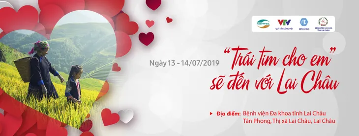 Trái tim cho em hỗ trợ gần 2,5 tỷ đồng phẫu thuật tim bẩm sinh cho trẻ em trên địa bàn tỉnh Cà Mau - Ảnh 5. Trái tim cho em hỗ trợ gần 2,5 tỷ đồng phẫu thuật tim bẩm sinh cho trẻ em trên địa bàn tỉnh Cà Mau - Ảnh 5.