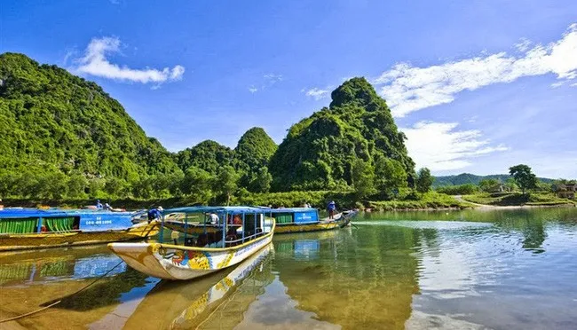 Miền Trung lọt top 10 điểm đến hấp dẫn nhất châu Á - Thái Bình Dương - Ảnh 2.