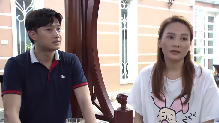 Về nhà đi con - Tập 59: Công ty gặp sự cố, Thư nghi ngờ kẻ gây ra là Nhã? - Ảnh 3. Về nhà đi con - Tập 59: Công ty gặp sự cố, Thư nghi ngờ kẻ gây ra là Nhã? - Ảnh 3.