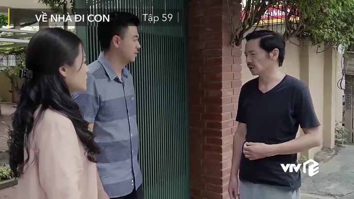 Về nhà đi con - Tập 59: Dương nức nở ôm cô Hạnh gọi mẹ ơi - Ảnh 5. Về nhà đi con - Tập 59: Dương nức nở ôm cô Hạnh gọi mẹ ơi - Ảnh 5.